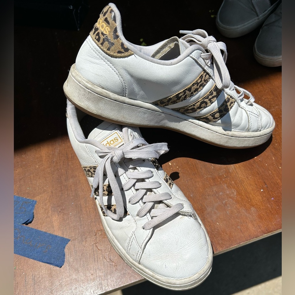 Adidas Cheetah Shoes